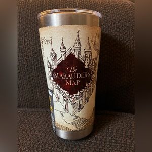 Terms Harry Potter Marauder’s Map 20oz.